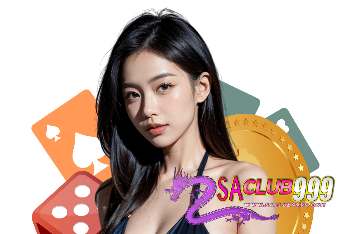 saclub999 คาสิโน