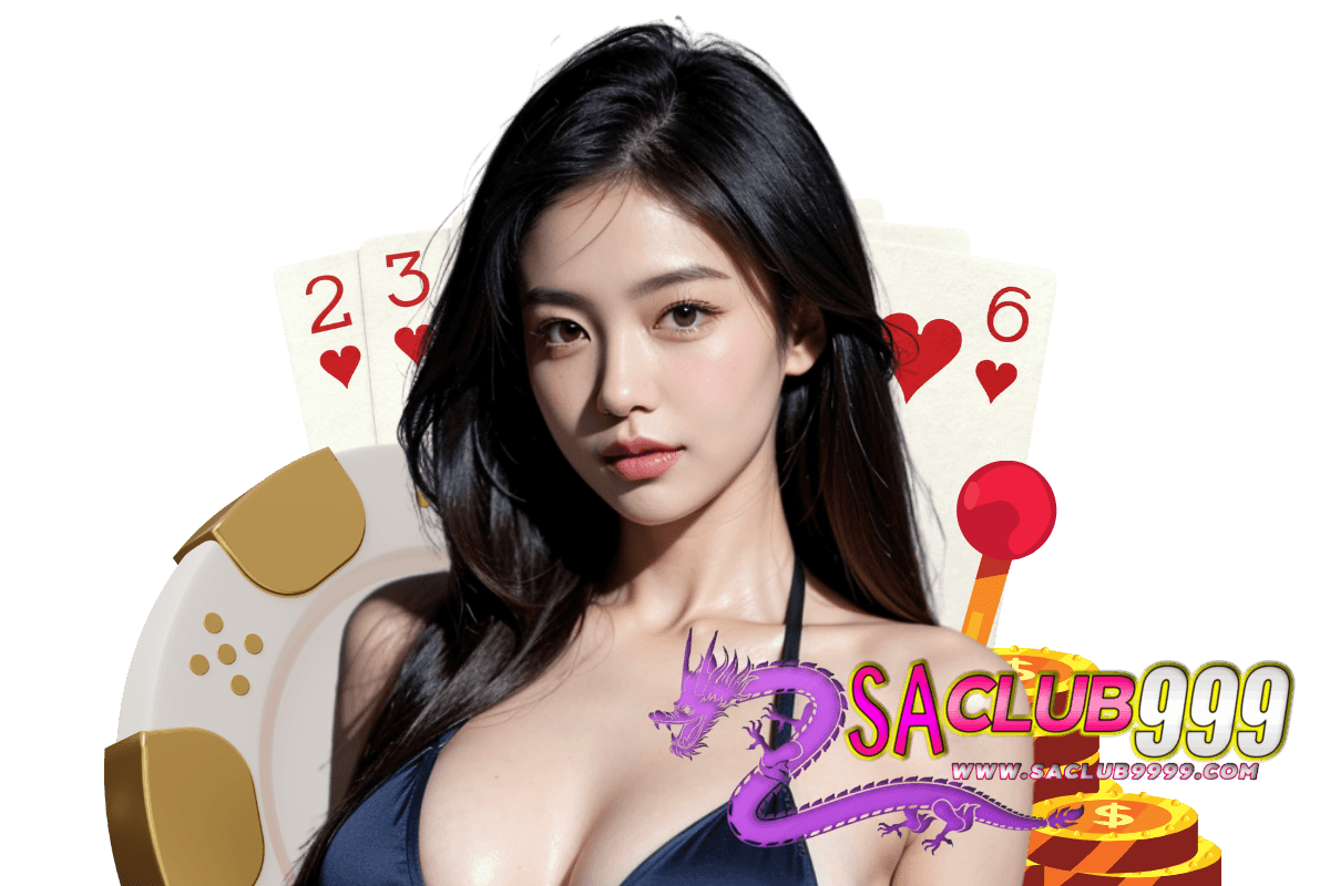 saclub999 สล็อต